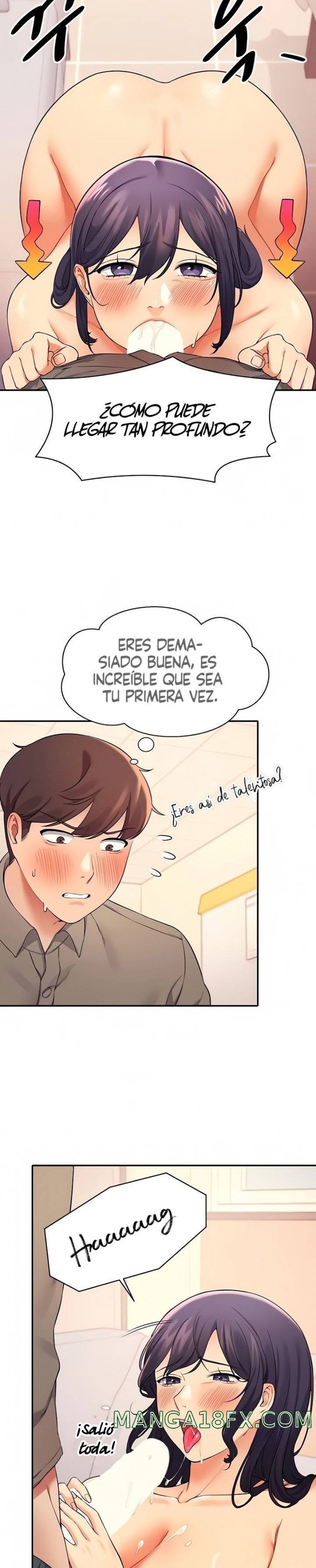 Where is Goddess Raw - Chapter 20 [photo 10] - MangaPorn