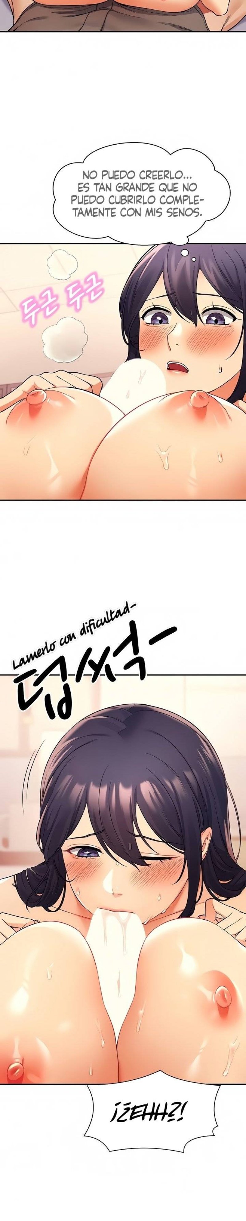 Where is Goddess Raw - Chapter 20 [photo 14] - MangaPorn