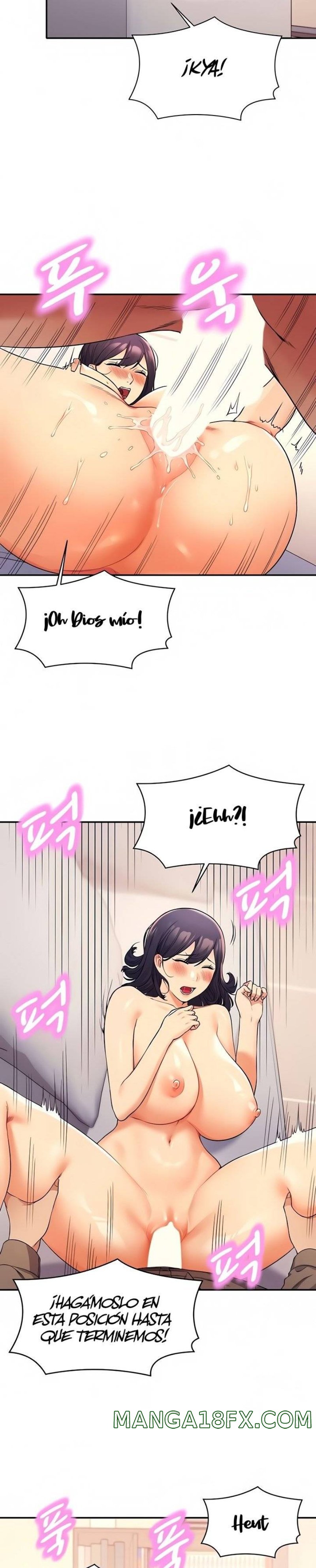 Where is Goddess Raw - Chapter 20 [photo 18] - MangaPorn