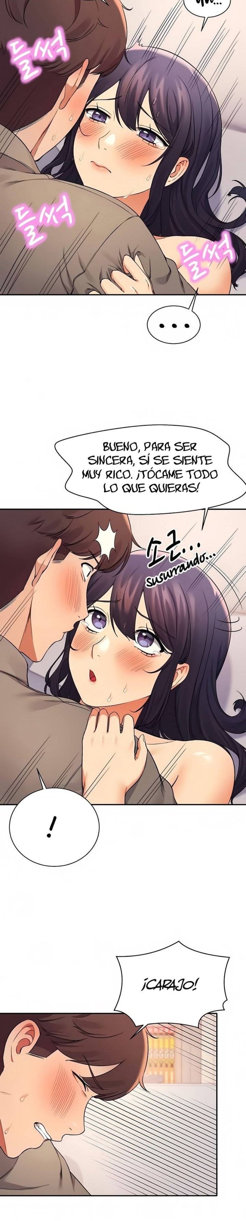 Where is Goddess Raw - Chapter 20 [photo 21] - MangaPorn