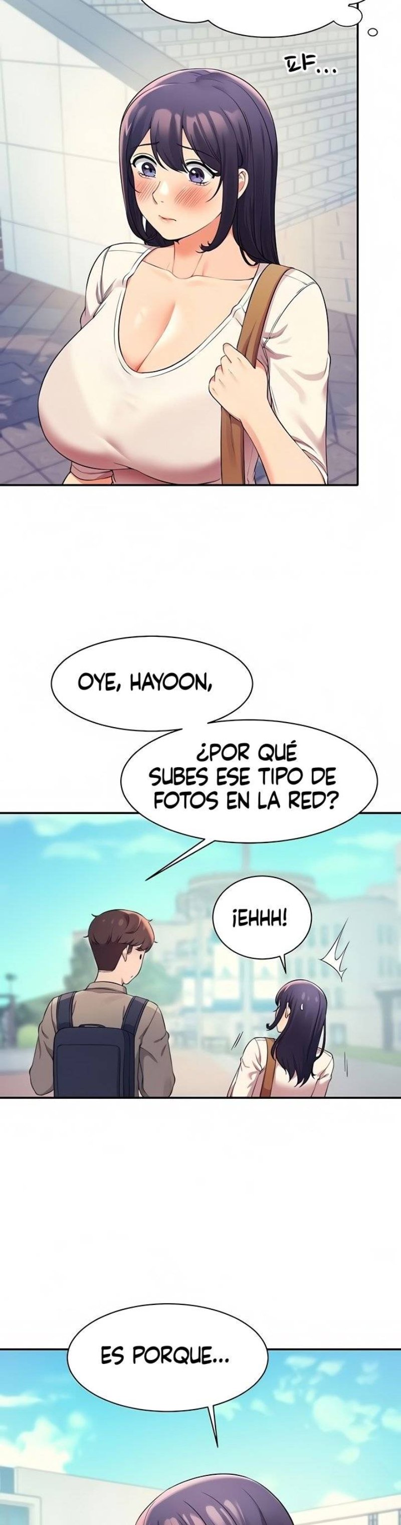 Where is Goddess Raw - Chapter 20 [photo 30] - MangaPorn