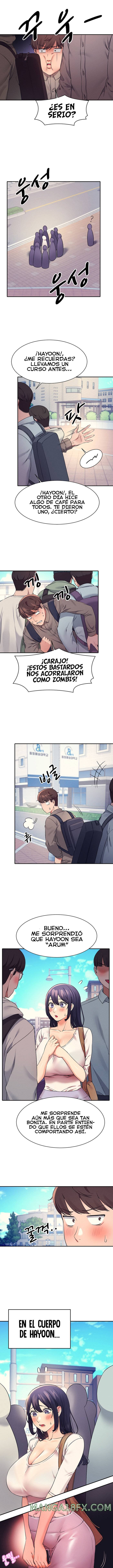 Where is Goddess Raw - Chapter 21 [photo 5] - MangaPorn