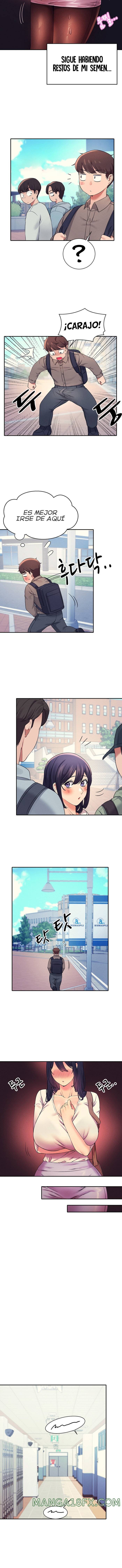 Where is Goddess Raw - Chapter 21 [photo 6] - MangaPorn