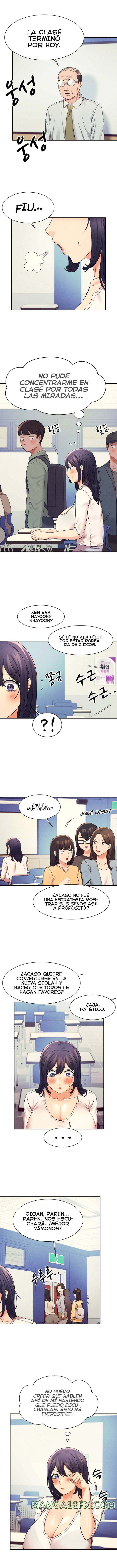 Where is Goddess Raw - Chapter 21 [photo 7] - MangaPorn