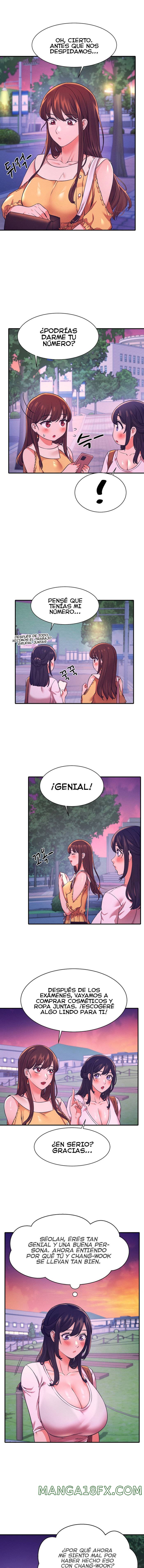 Where is Goddess Raw - Chapter 22 [photo 8] - MangaPorn