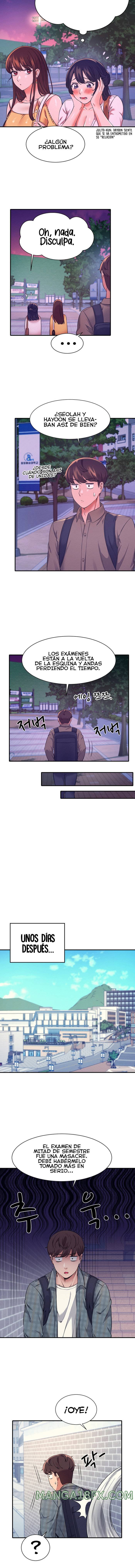 Where is Goddess Raw - Chapter 22 [photo 9] - MangaPorn