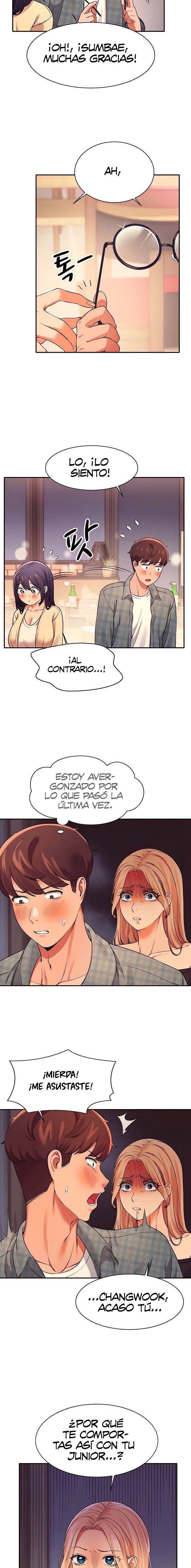 Where is Goddess Raw - Chapter 23 [photo 4] - MangaPorn