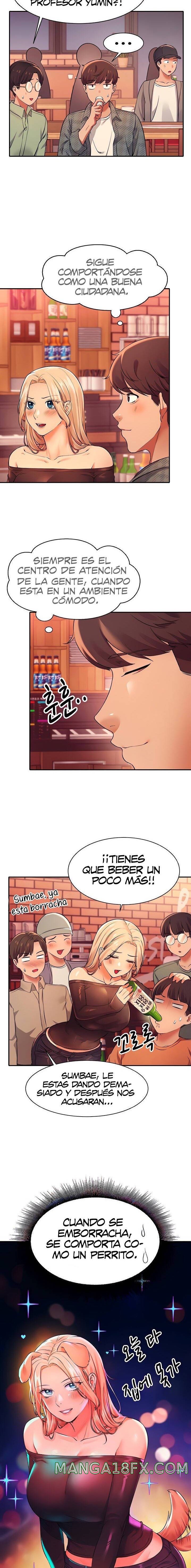 Where is Goddess Raw - Chapter 23 [photo 8] - MangaPorn