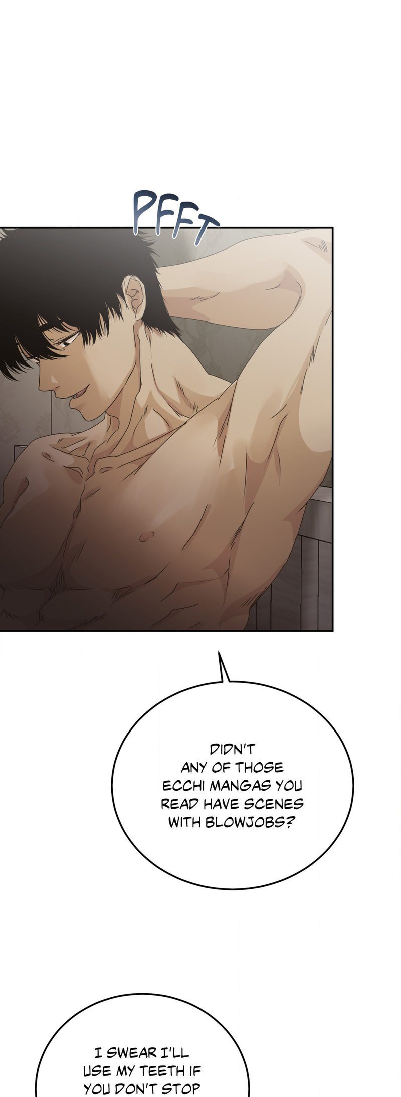 Where the Heart Is - Chapter 32 [photo 16] - MangaPorn