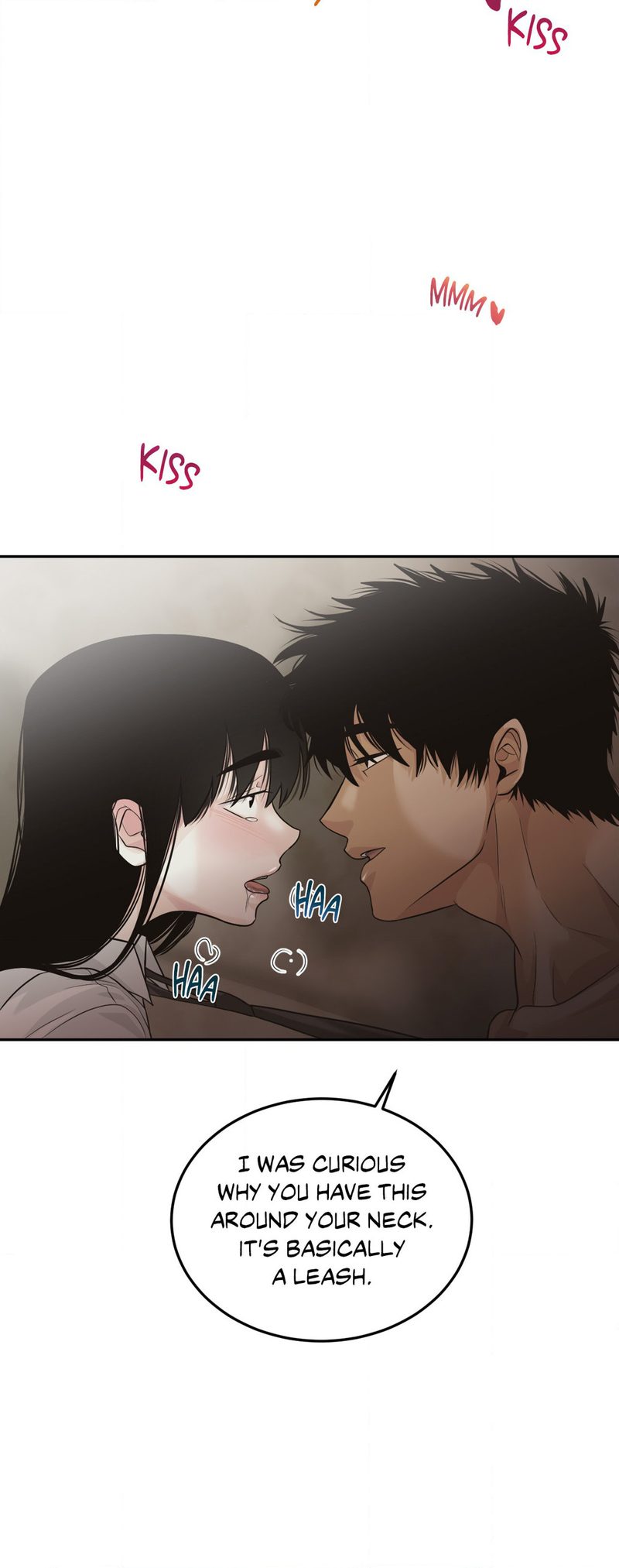 Where the Heart Is - Chapter 32 [photo 21] - MangaPorn