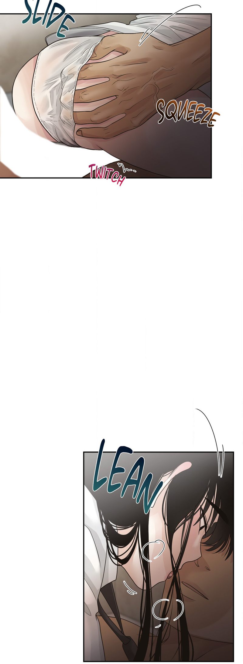 Where the Heart Is - Chapter 32 [photo 23] - MangaPorn