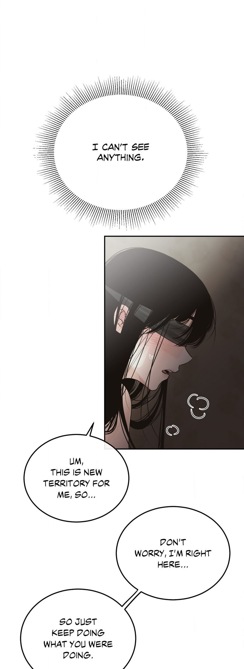 Where the Heart Is - Chapter 32 [photo 31] - MangaPorn