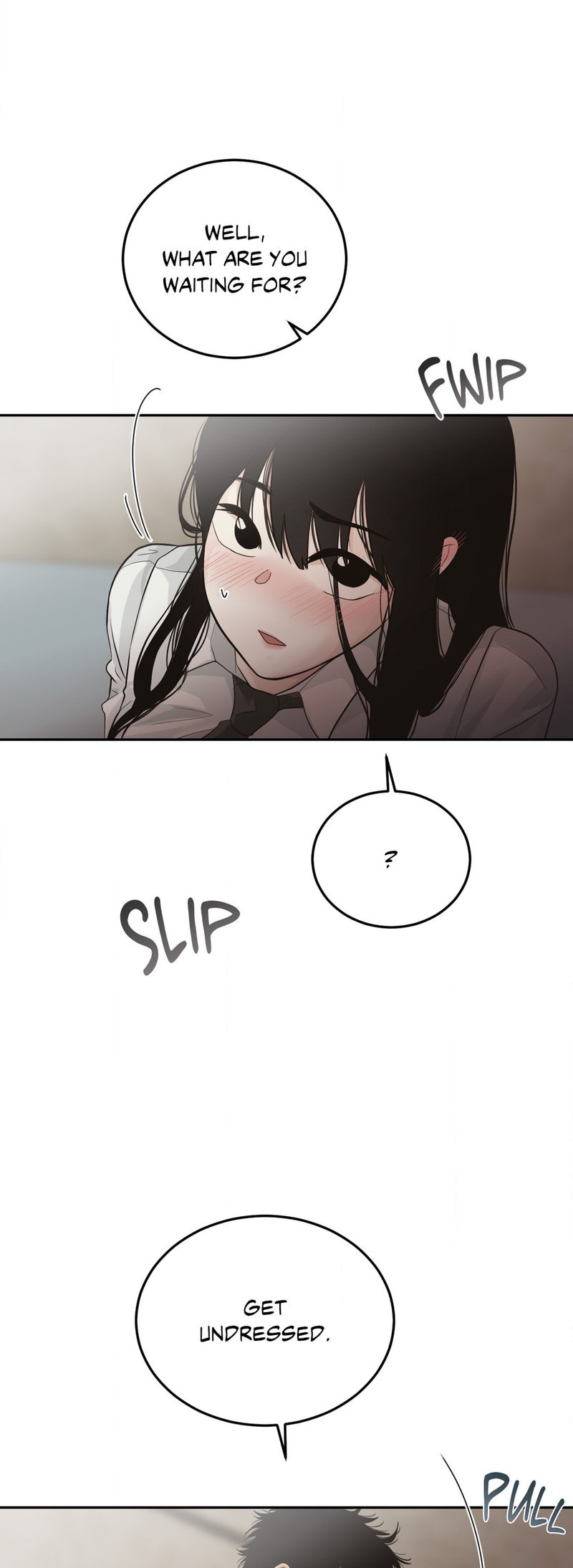 Where the Heart Is - Chapter 32 [photo 4] - MangaPorn