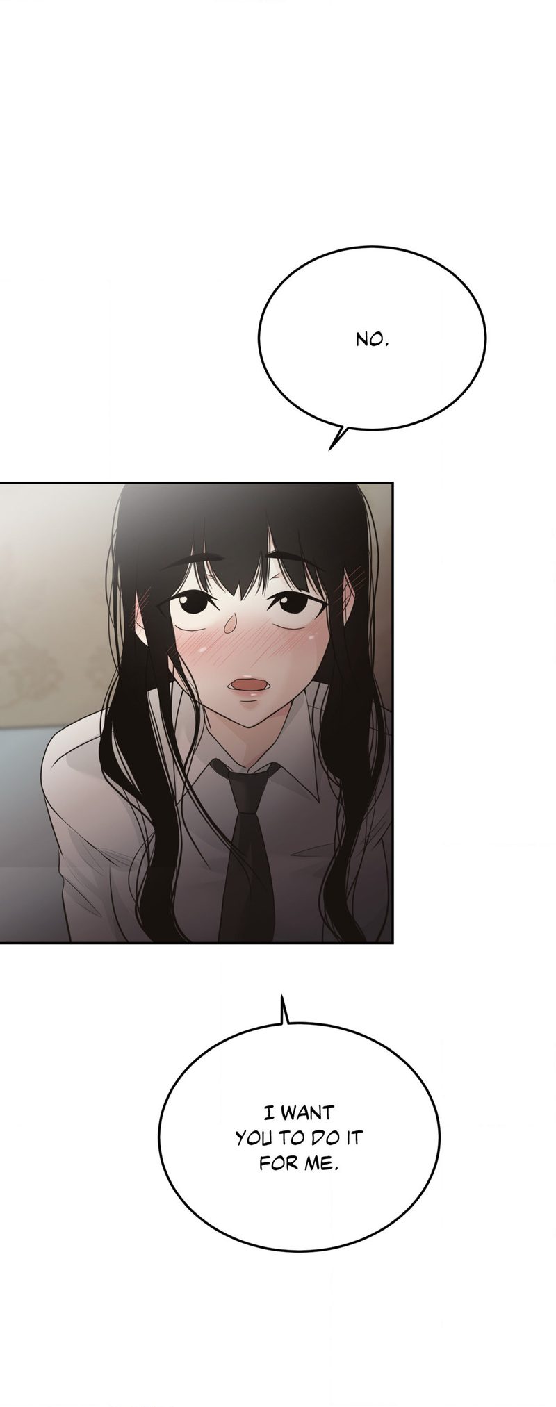 Where the Heart Is - Chapter 32 [photo 6] - MangaPorn