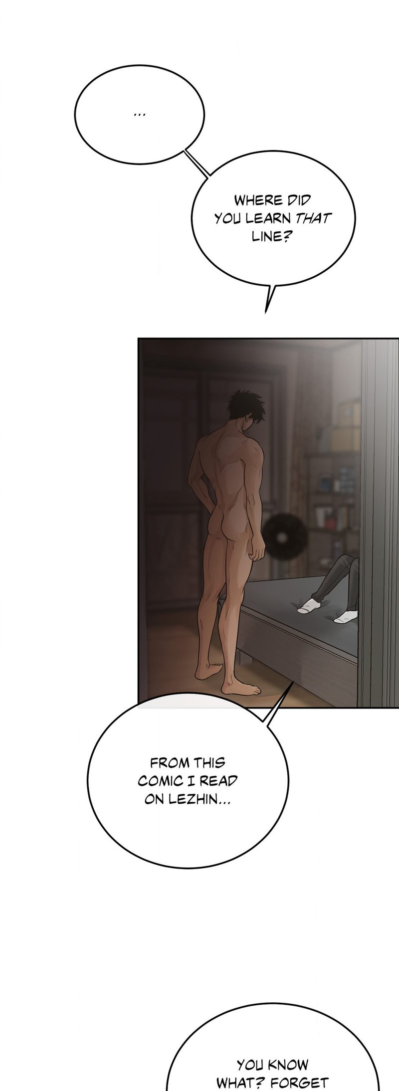 Where the Heart Is - Chapter 32 [photo 7] - MangaPorn