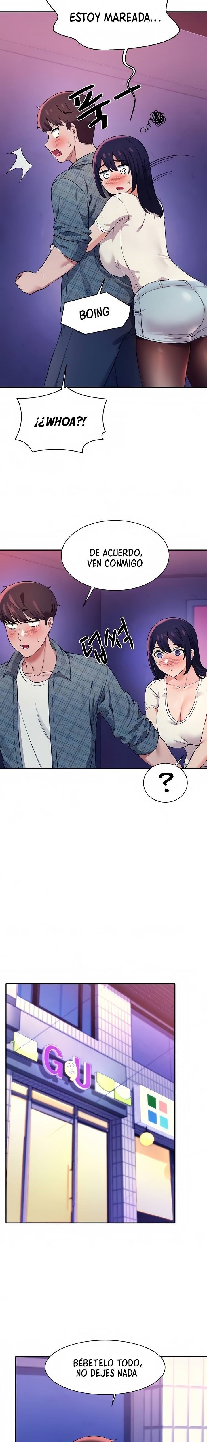 Where is Goddess Raw - Chapter 24 [photo 4] - MangaPorn