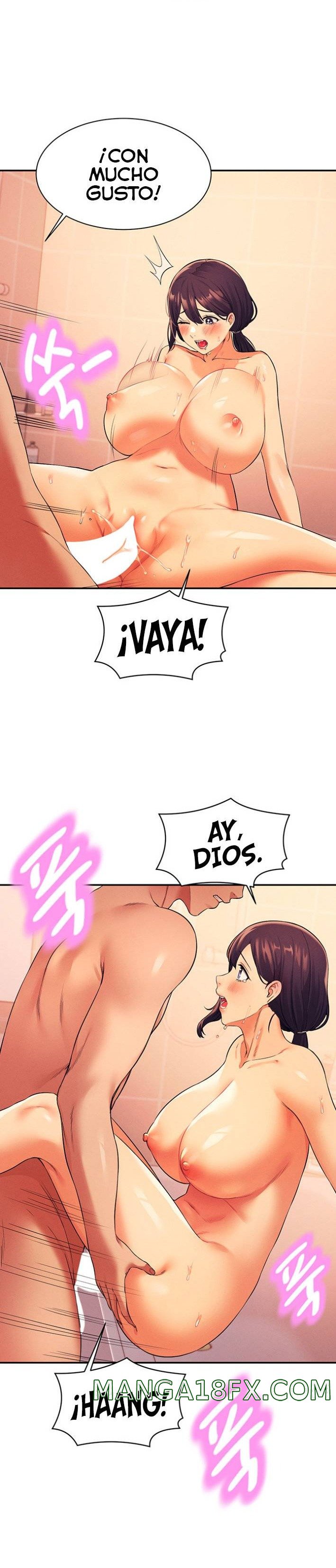 Where is Goddess Raw - Chapter 25 [photo 11] - MangaPorn