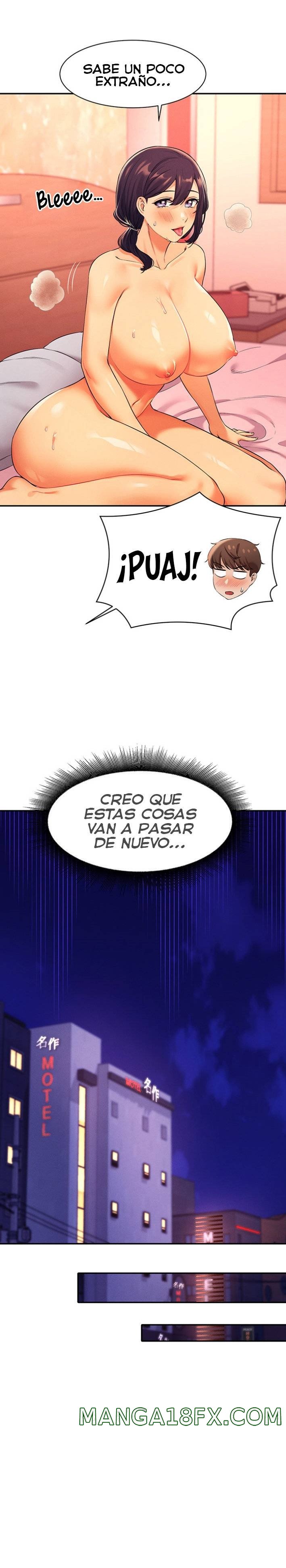 Where is Goddess Raw - Chapter 25 [photo 28] - MangaPorn