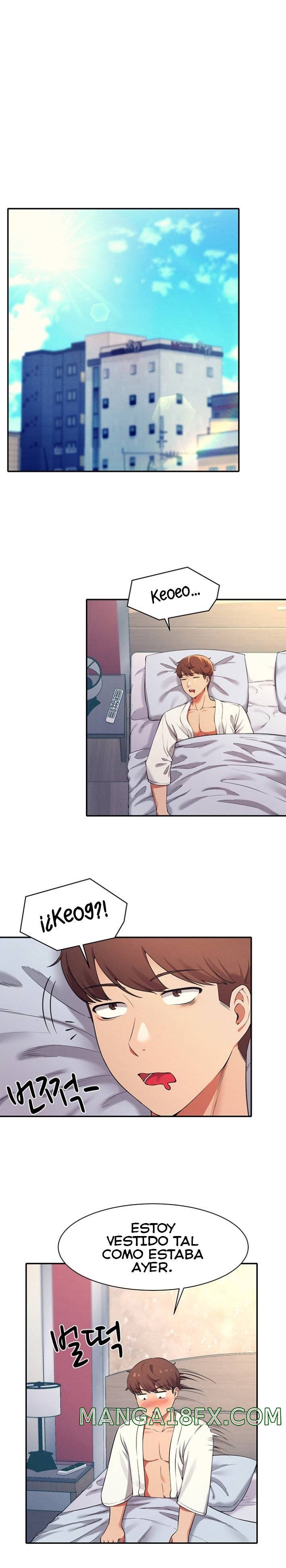 Where is Goddess Raw - Chapter 25 [photo 29] - MangaPorn