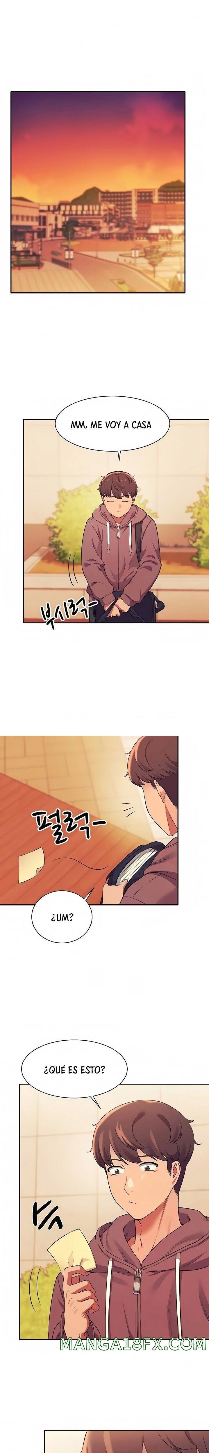 Where is Goddess Raw - Chapter 26 [photo 18] - MangaPorn