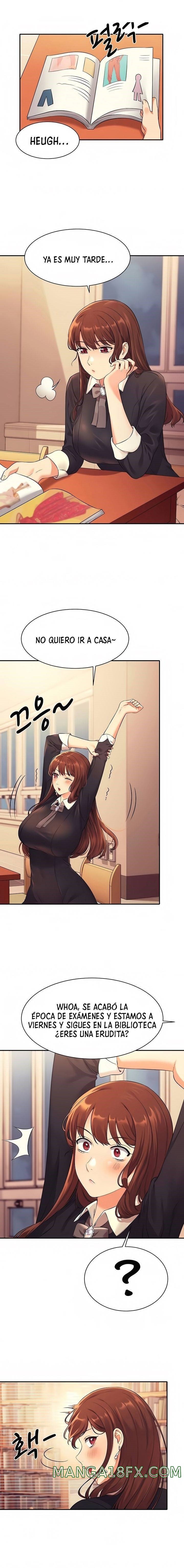 Where is Goddess Raw - Chapter 26 [photo 21] - MangaPorn