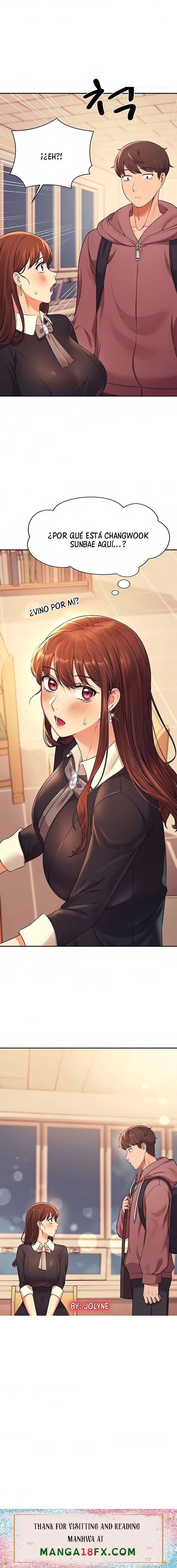 Where is Goddess Raw - Chapter 26 [photo 22] - MangaPorn