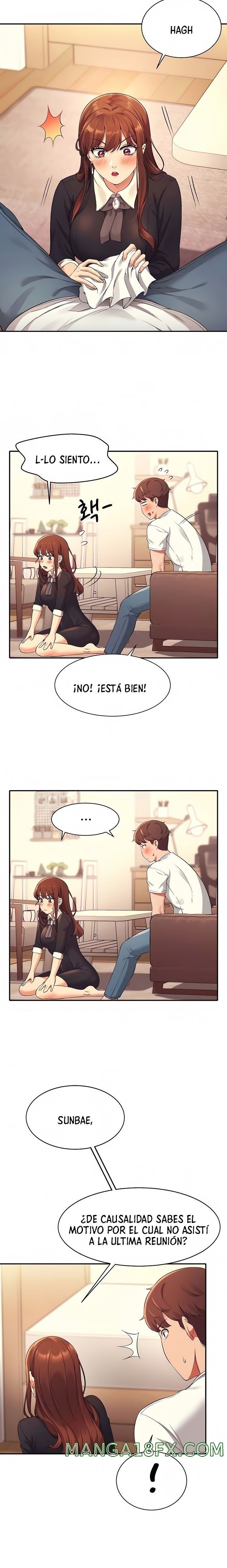 Where is Goddess Raw - Chapter 27 [photo 20] - MangaPorn