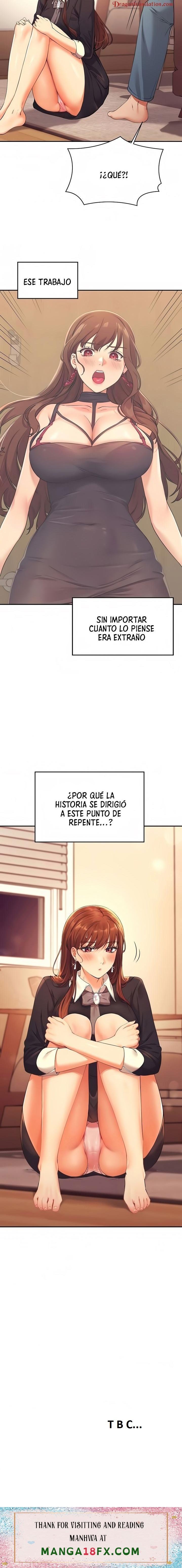 Where is Goddess Raw - Chapter 27 [photo 22] - MangaPorn