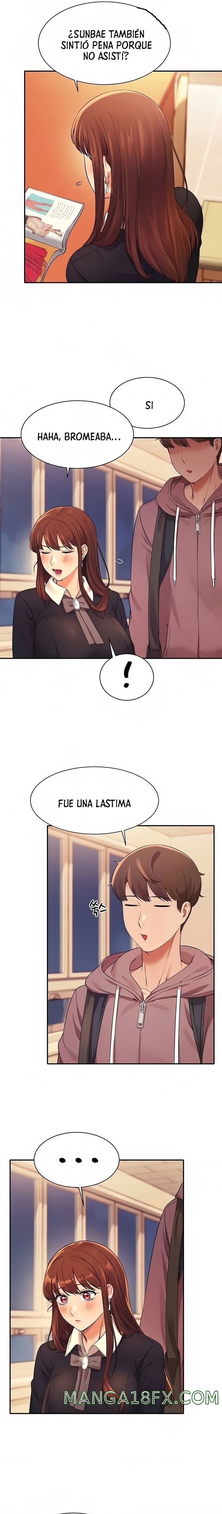 Where is Goddess Raw - Chapter 27 [photo 6] - MangaPorn