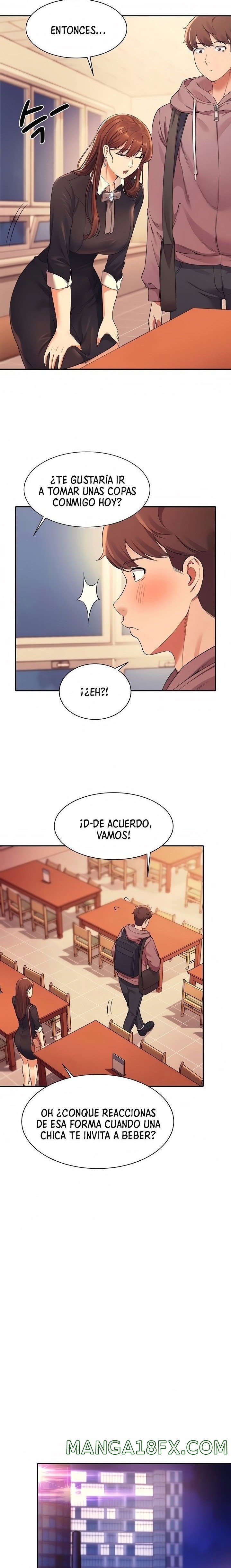 Where is Goddess Raw - Chapter 27 [photo 7] - MangaPorn