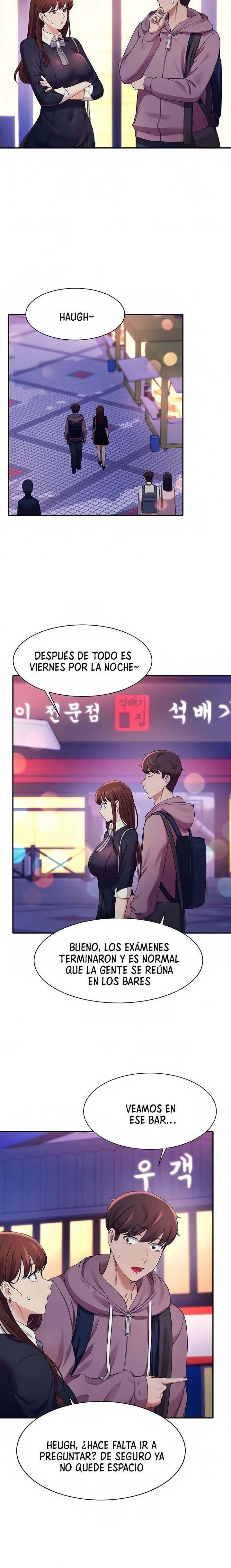 Where is Goddess Raw - Chapter 27 [photo 9] - MangaPorn