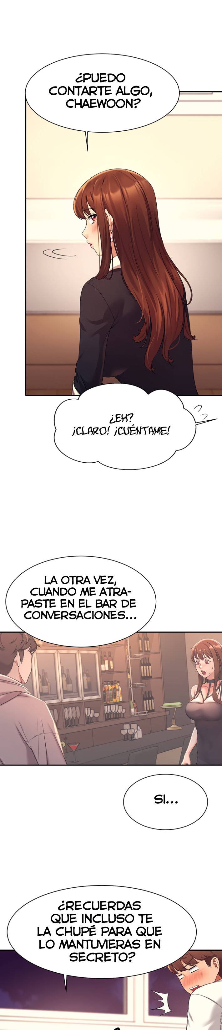 Where is Goddess Raw - Chapter 28 [photo 1] - MangaPorn