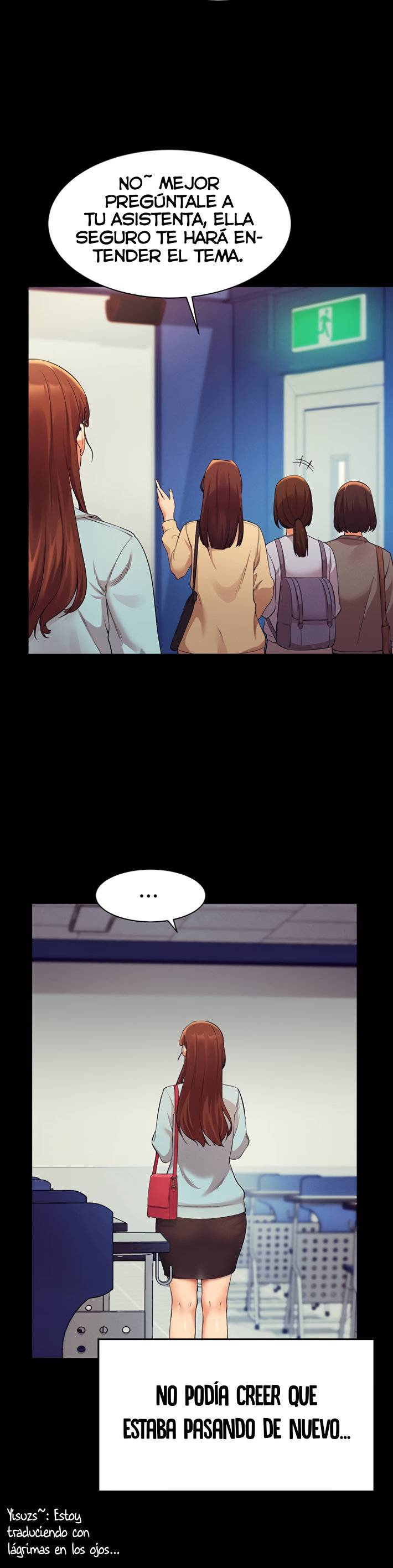 Where is Goddess Raw - Chapter 28 [photo 11] - MangaPorn