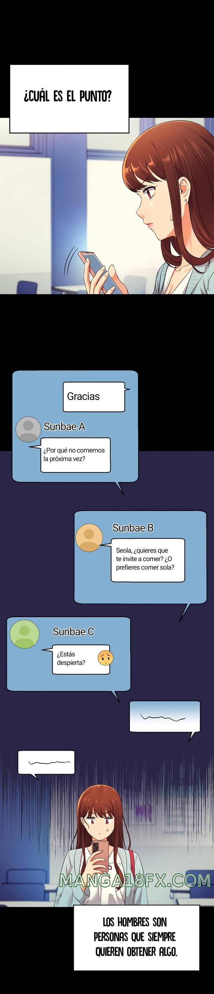 Where is Goddess Raw - Chapter 28 [photo 12] - MangaPorn