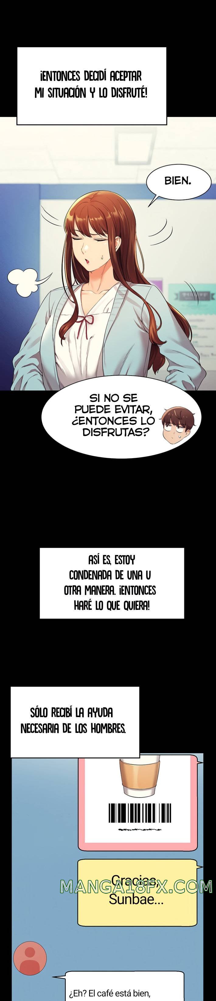 Where is Goddess Raw - Chapter 28 [photo 13] - MangaPorn