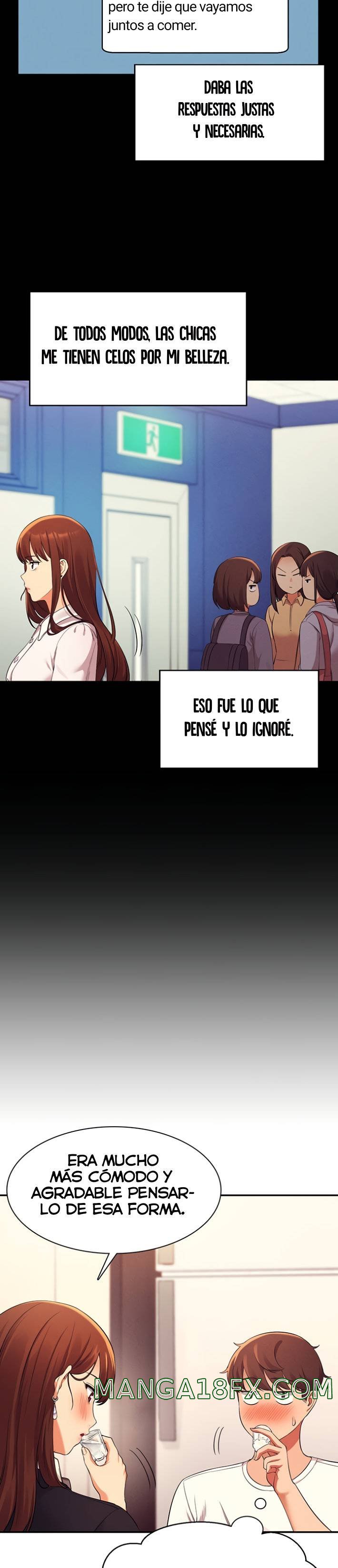 Where is Goddess Raw - Chapter 28 [photo 14] - MangaPorn