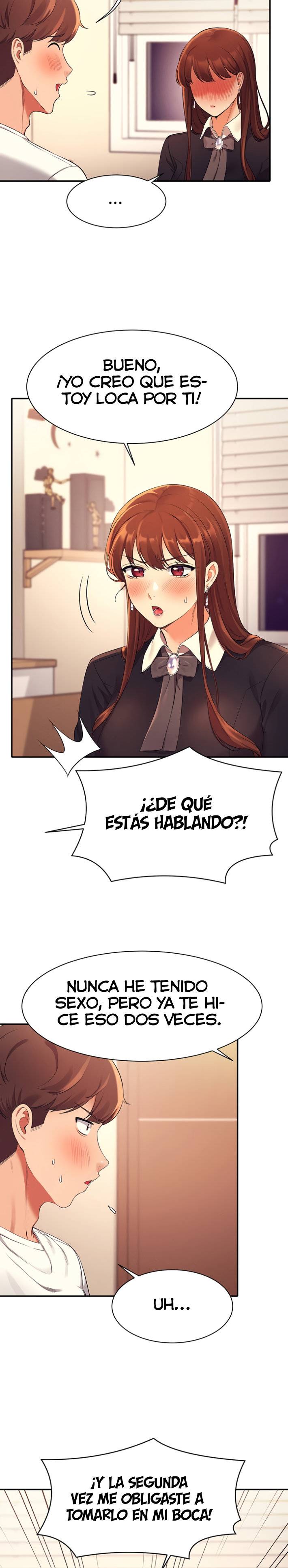 Where is Goddess Raw - Chapter 28 [photo 25] - MangaPorn