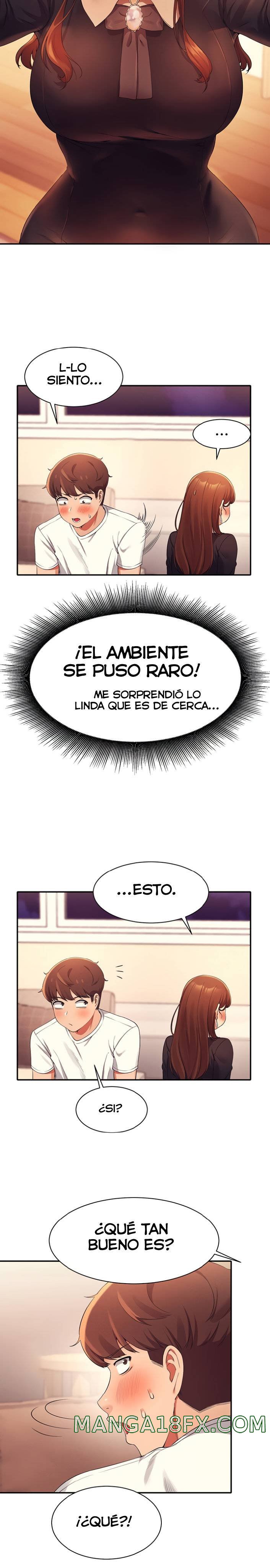 Where is Goddess Raw - Chapter 28 [photo 30] - MangaPorn