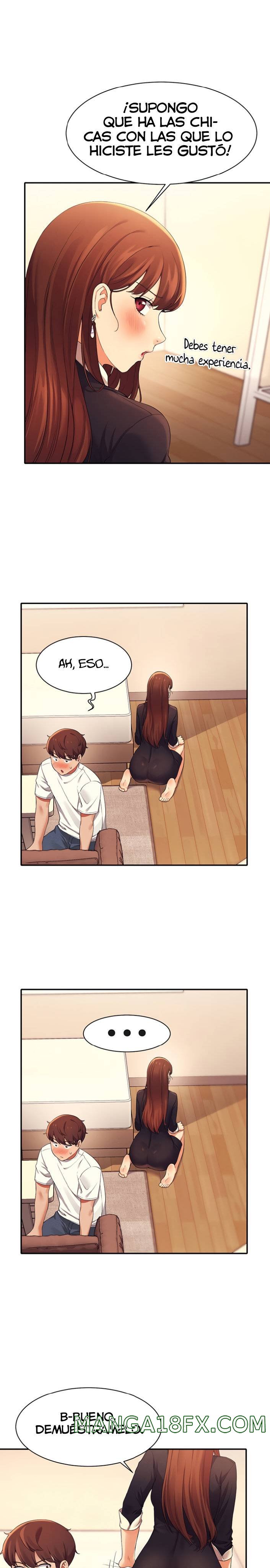 Where is Goddess Raw - Chapter 28 [photo 31] - MangaPorn