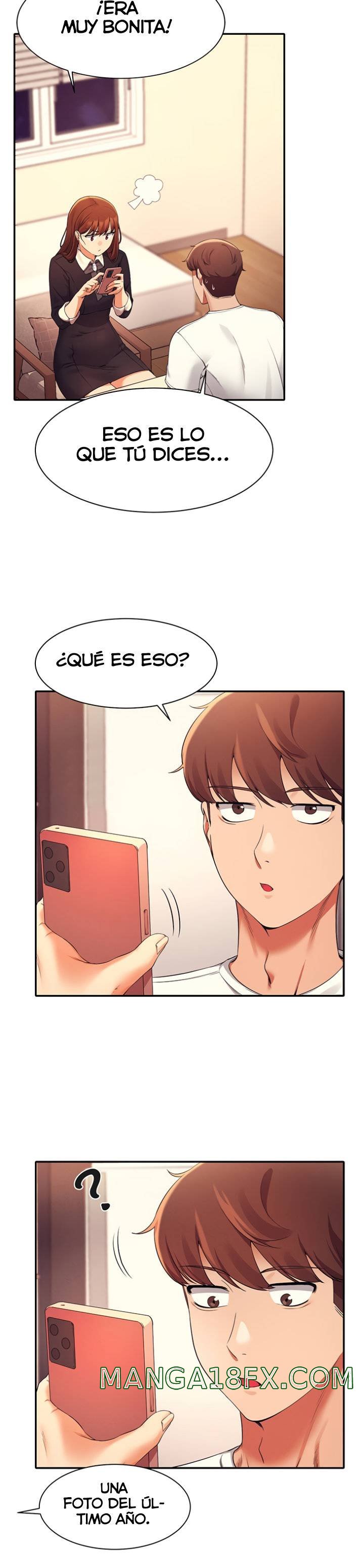 Where is Goddess Raw - Chapter 28 [photo 7] - MangaPorn