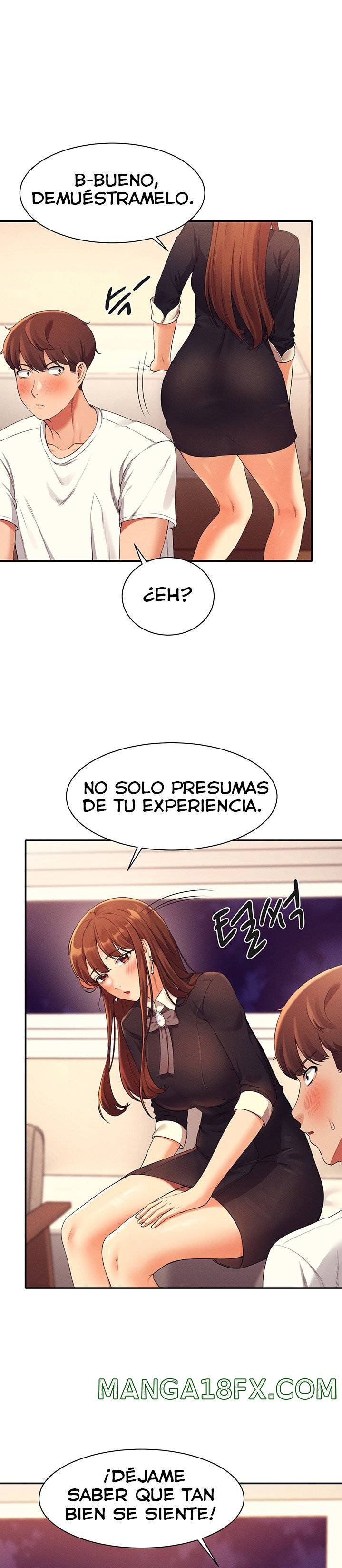 Where is Goddess Raw - Chapter 29 [photo 1] - MangaPorn