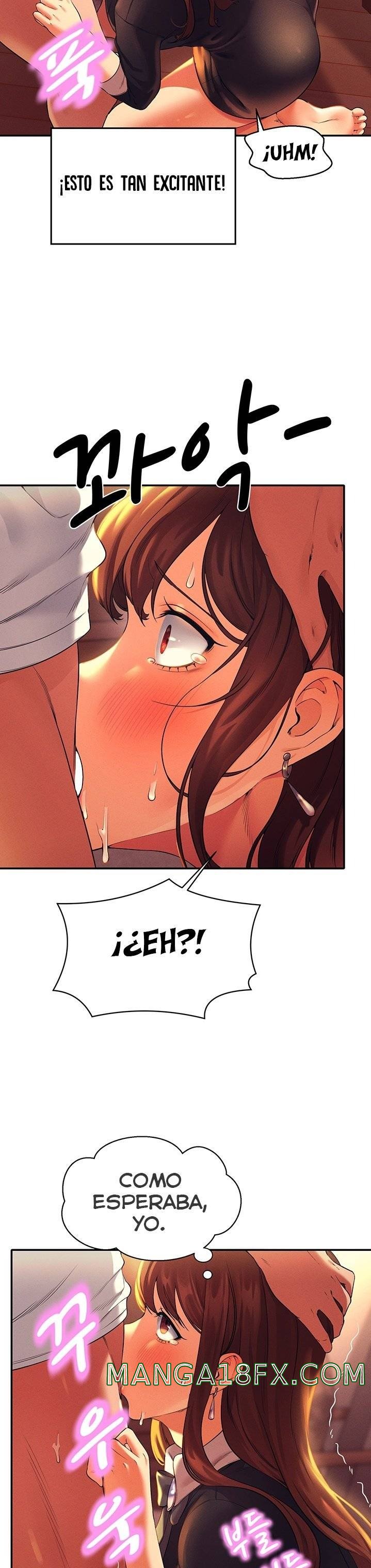 Where is Goddess Raw - Chapter 29 [photo 17] - MangaPorn