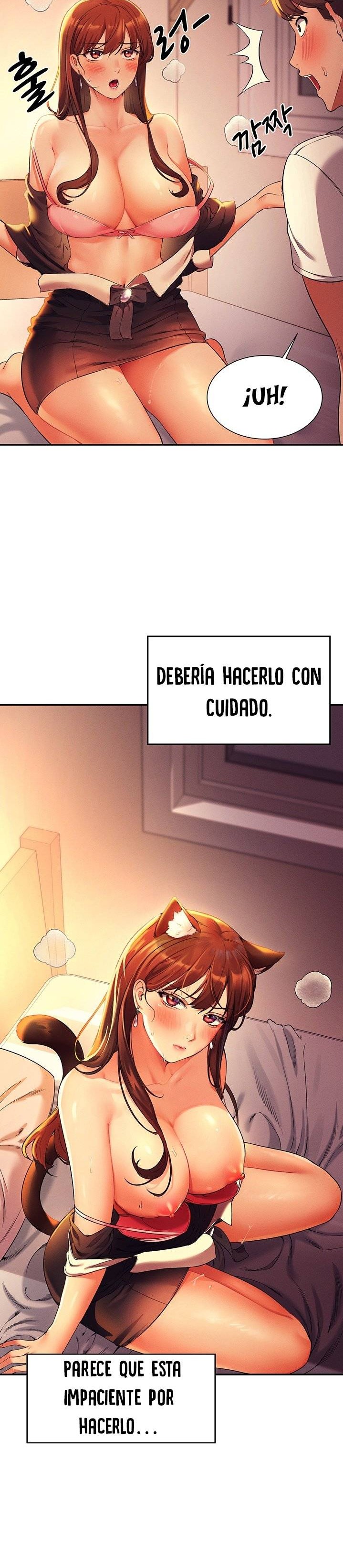 Where is Goddess Raw - Chapter 29 [photo 30] - MangaPorn