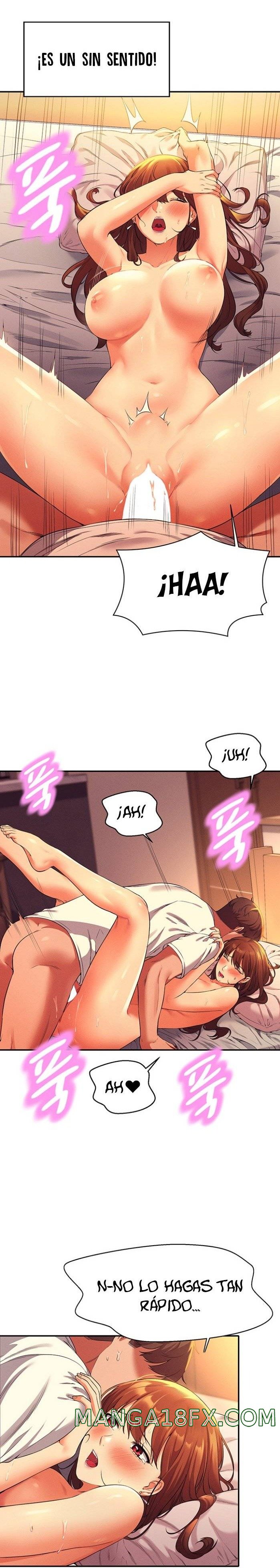 Where is Goddess Raw - Chapter 30 [photo 5] - MangaPorn