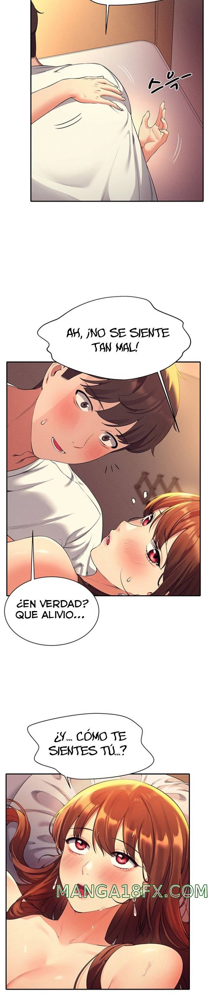 Where is Goddess Raw - Chapter 30 [photo 9] - MangaPorn