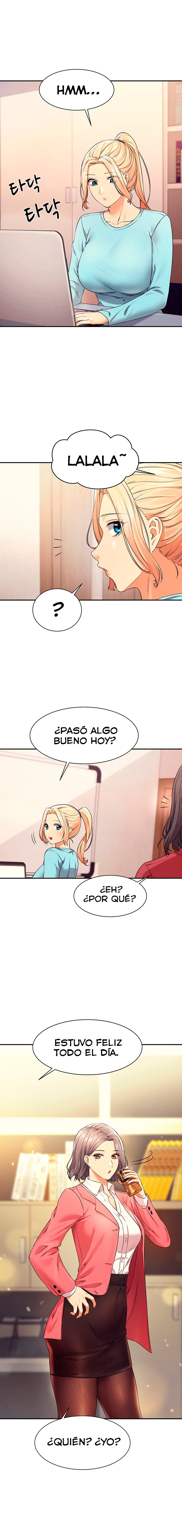 Where is Goddess Raw - Chapter 33 [photo 1] - MangaPorn