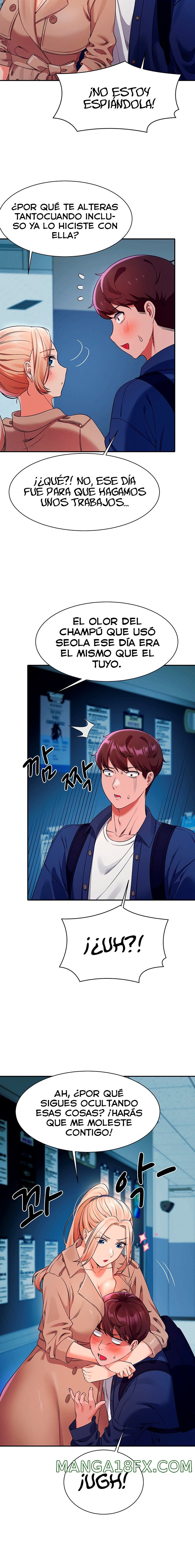 Where is Goddess Raw - Chapter 33 [photo 10] - MangaPorn