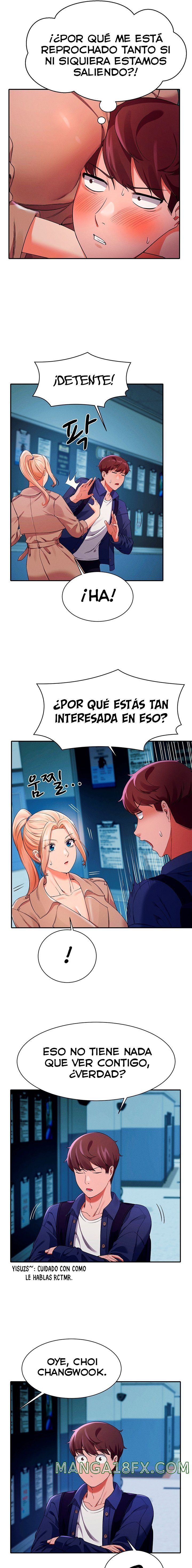 Where is Goddess Raw - Chapter 33 [photo 11] - MangaPorn