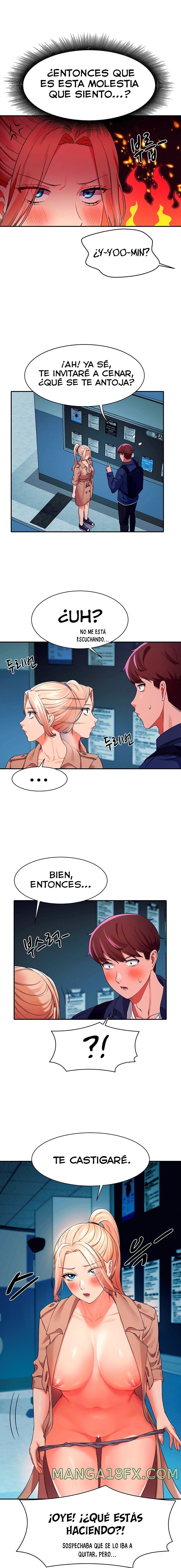 Where is Goddess Raw - Chapter 33 [photo 15] - MangaPorn
