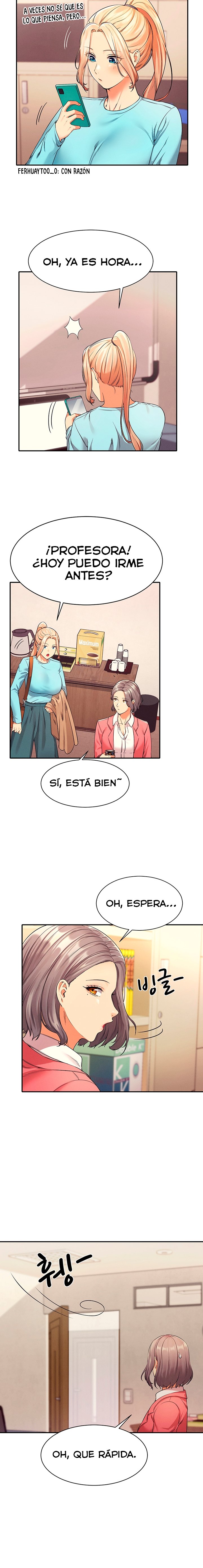 Where is Goddess Raw - Chapter 33 [photo 4] - MangaPorn